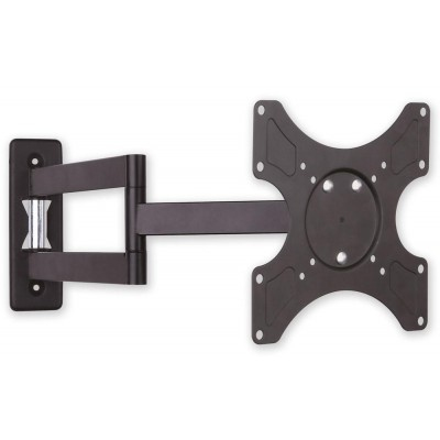 Techly 301450 TV mount 94 cm (37") Black