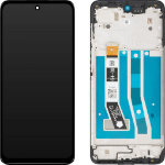 Motorola Genuine Motorola Moto G55 5G | Replacement LCD Touch Screen Assembly With Frame | 5D68C28432 | XT2363 | Authorised