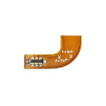 CoreParts MOBX-BAT-HUV800SL mobiele telefoon onderdeel Batterij/Accu Zwart