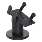 Ergonomic Solutions SpacePole Payment Ingenico Move 2600 DuraTilt™, SP2, 40mm (no handle)