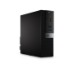 DELL OptiPlex 7040 Intel® Core™ i5 i5-6500 8 GB DDR4-SDRAM 256 GB SSD Windows 10 Pro SFF PC Nero
