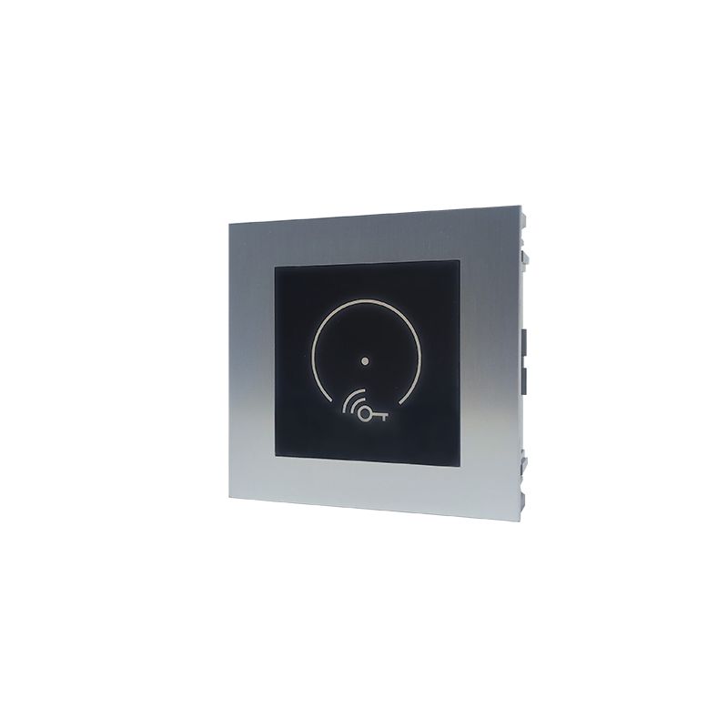 Empty Module to House 3rd  Party Readers in Ultra Panels thumbnail