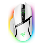 Razer Basilisk V3 Pro mouse Gaming Right-hand RF Wireless + Bluetooth + USB Type-C Optical 30000 DPI