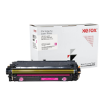 Xerox Everyday Toner For HP CE343A/CE273A/CE743A Magenta Laser Toner 006R04150