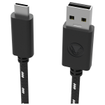 Snakebyte SB916113 USB cable 5 m USB 2.0 USB A USB C Black, White