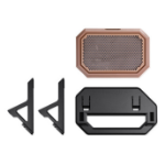 Thermaltake AC-076-ONLNAN-A1 computer case part Mini Tower Accessory kit