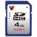 VASDH4GCL4R-2E - Memory Cards -