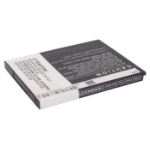 CoreParts MBXMP-BA1202 mobiele telefoon onderdeel Batterij/Accu