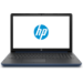 HP 15-da0004ns Portátil 39,6 cm (15.6") HD Intel® Celeron® N4000 4 GB DDR4-SDRAM 500 GB Unidad de disco duro Windows 10 Home Azul, Plata
