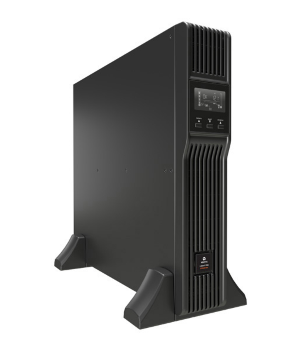 Vertiv PSI51500RT120LI 1.5kVA Line-Interactive 2U Rackmount/Tower UPS
