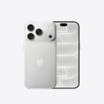 Apple iPhone 18 Pro 512GB Silver