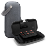 SPIGEN EU Product - Nintendo Switch 2 Case Klasden ??? Gray