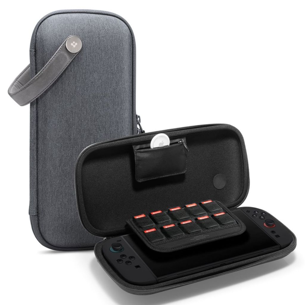 EU Product - Nintendo Switch 2 Case Klasden � Gray thumbnail