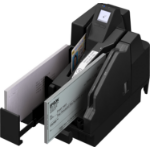 Epson TM-S2000II-MJ (012): 130DPM, 2 pockets