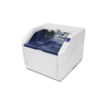 Xerox XW110-A scanner ADF scanner 600 x 600 DPI Blue, White