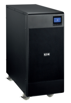Eaton 9SX 6 kVA Double-conversion (Online) 5400 W