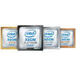 HPE Intel Xeon‑Platinum 8360H processor 3 GHz 33 MB