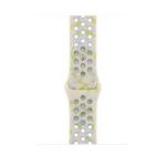 Apple 46mm Chalk Calm Nike Sport Band - S/M
