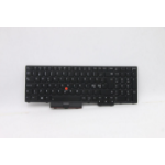 Lenovo FRU Thor(P) Keyboard Num BL