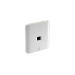 LevelOne WAP-6201 wireless access point 300 Mbit/s White Power over Ethernet (PoE)
