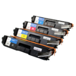 G&G Image 15018/NT-CB423FBK|C|M|Y-4 Toner MultiPack Bk,C,M,Y, 4x19.52K pages Pack=4 (replaces Brother TN423BK TN423C TN423M TN423Y) for Brother HL-L 8260/8360