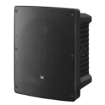 TOA HS-150B loudspeaker 2-way Black Wired 100 W