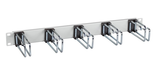 EFB Elektronik 699982.1 rack accessory Cable management panel