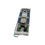 Intel HNS2600TPF moederbord Intel® C612 LGA 2011-v3