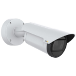Axis 01162-001 security camera Bullet IP security camera Indoor & outdoor 2560 x 1440 pixels
