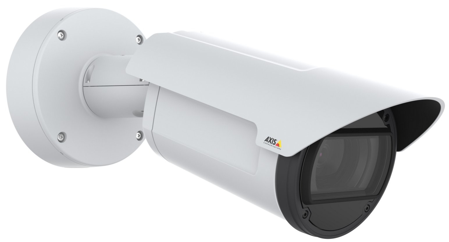 Image of Axis 01162-001 security camera Bullet IP security camera Indoor &...