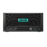 HPE P70335-425 server 2 TB Ultra Micro Tower Intel Xeon E E-2314 2.8 GHz 32 GB DDR4-SDRAM 180 W