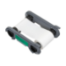 Evolis RCT215NAAA Thermal-transfer ribbon white, 1K pages for Evolis Primacy 2