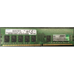 HPE *Non Cancellable/Non Returnable (NCNR)* DIMM 16GB PC4-2666V-E 1GX8 S