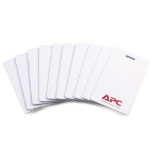 APC NetBotz HID Proximity Cards - 10 Pack smart card