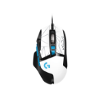 Logitech G G502 HERO K/DA