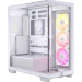 Corsair 3500X ARGB Midi Tower White