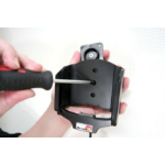 Brodit Active Holder, Tilt Swivel