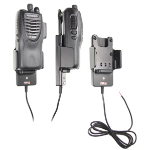 Brodit ProClip 532387 Active holder Two-way radio Black