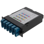 AddOn Networks ADD-4BAYC3MP12LCDS2 patch panel accessory