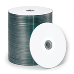 PRIMERA 53382 blank DVD 4.7 GB DVD-R 100 pc(s)