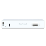 SOPHOS XGS 107 Security Appliance - Desktop: SMB and Branch Office