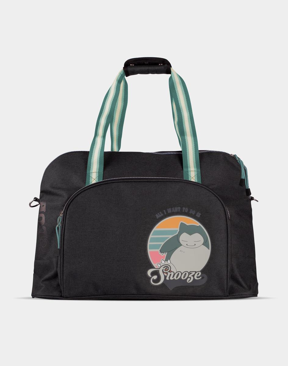 Pokémon Snorlax Multicolour