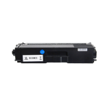 CTS Wholesale Comp Brother TN329C Extra Hi Yld Cyan Toner Ctg 6000 Pages (also for TN900C)