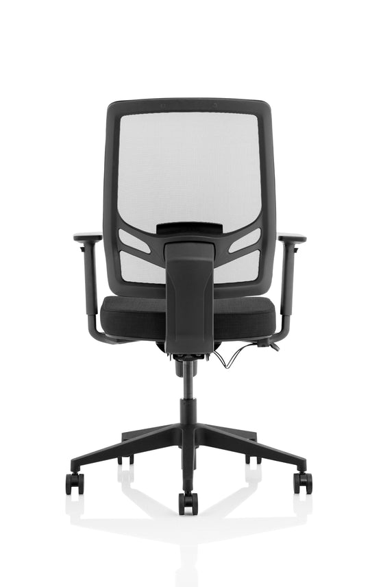 Dynamic OP000252 office/computer chair Padded seat Mesh backrest
