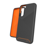 GEAR4 Denali mobile phone case 6.6" Cover Black, Orange