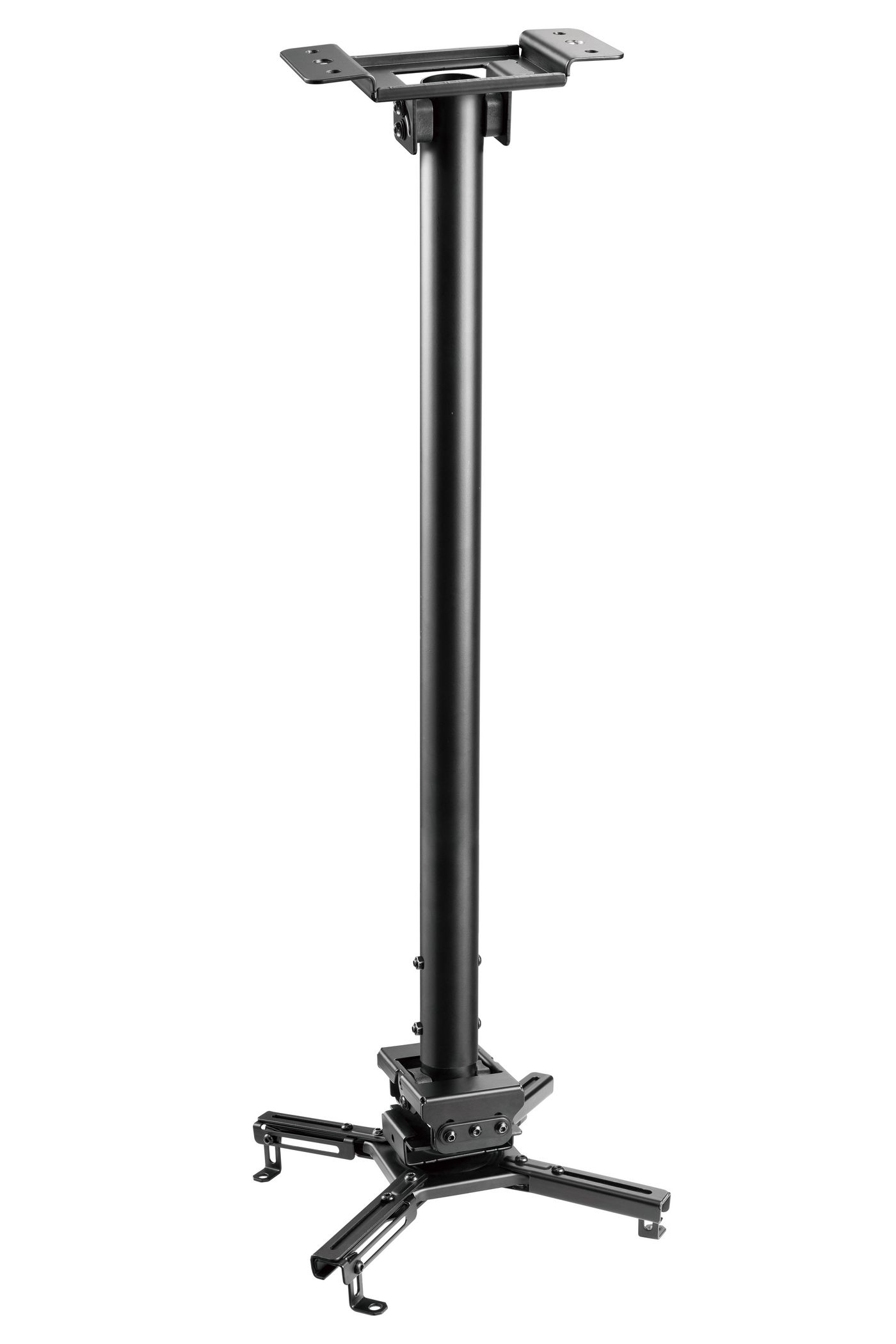 Image of Vivolink VLMC350L-B project mount Ceiling Black