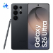 Samsung Galaxy S26 Ultra 6.9" Dual SIM Android 16.0 5G USB Type-C 12 GB 256 GB 5000 mAh Black