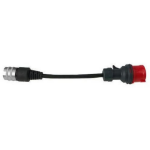 Juice CONNECTOR adapter CEE16,