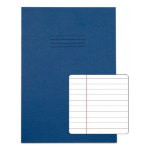 RHINO A4 Exercise Book