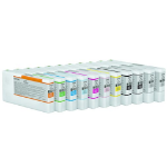 DPSB Ink Cartridge - Full Set - 200ml (Epson Stylus Pro 4900)
